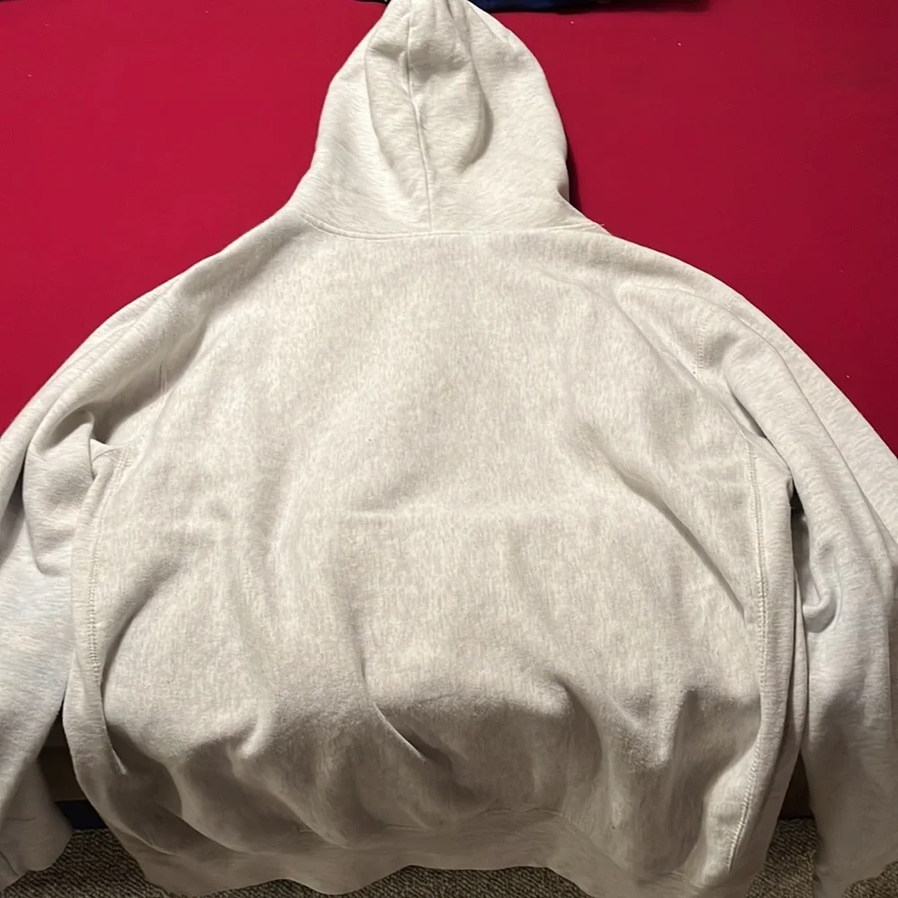 University of Alabama Hoodie Sweatshirt Bama - Picture 2 of 2